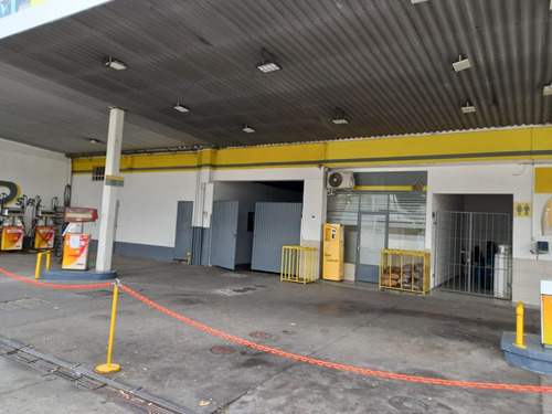 Imagen 4 de 5 de Venta Estación De Servicios - Azul - Interior Bs As - Permuta - Financiacion