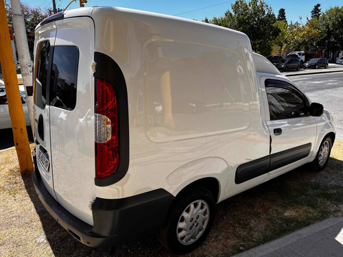 Imagen 5 de 19 de Fiat Fiorino 2018 1.4 Fire Evo 87cv