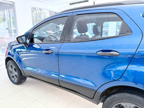 Ford Ecosport 1.5 Freestyle 123cv 4x2