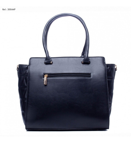 Imagem 6 de 7 de Kit Bolsa Feminina Modacc