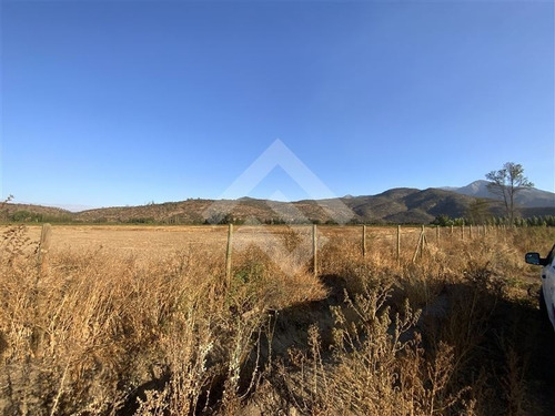 Imagen 27 de 27 de Parcela Agrícola En Venta En Paine