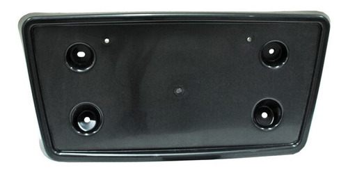 Porta Placas Delantera Cadillac Escalade 07 A 14 Generica