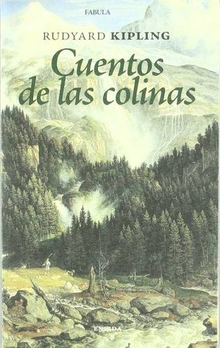 Libro Cuentos De Las Colinas Lku