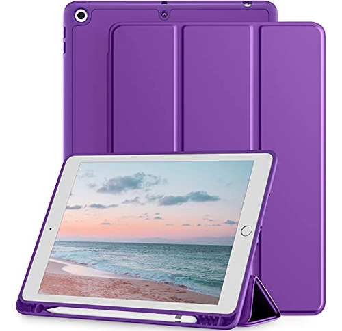Caso Mastten Compatible Con iPad 9th/8th/7th J23p6