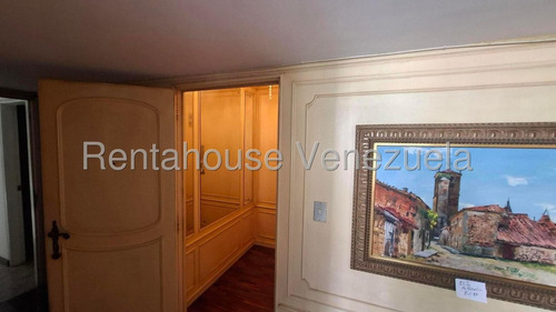 Ka Apartamento En Venta Las Mercedes 25-15239 Yg