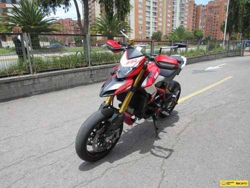 Imagen 4 de 24 de Ducati Hypermotoard 939 Sp