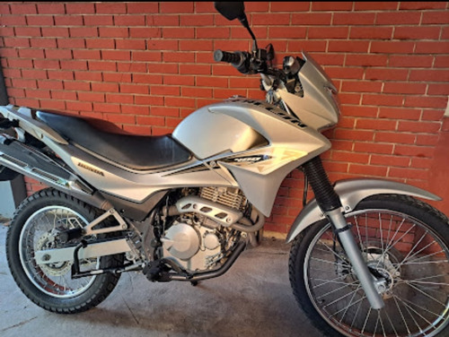 Honda Nx Falcon