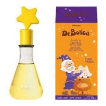 Dr. Botica Colônia Poção Da Amizade 120ml  -10%off Em 12x