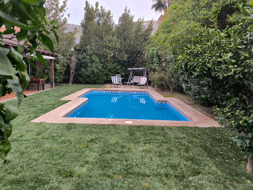 ¡bajó De Precio! Excelente Casa En Condominio Consolidado