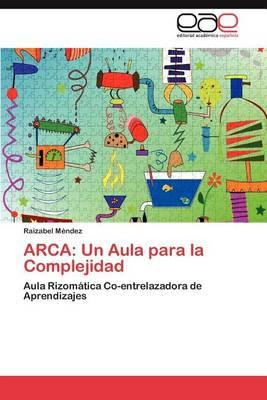 Libro Arca - Raizabel M Ndez