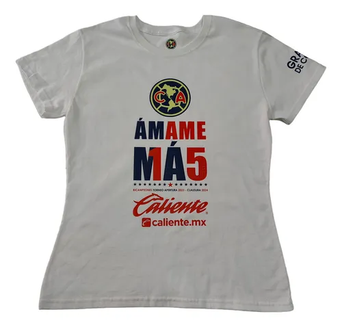 Camisa del america mercado libre hotsell