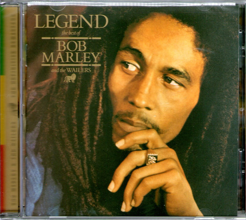 Bob Marley Legend - Peter Tosh Jimmy Cliff Black Uhuru Ub40
