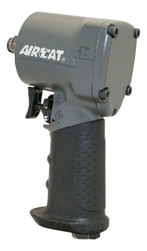 Aircat 1077-th: Llave De Impacto De 700 Pies-libras - 3/8 Pu