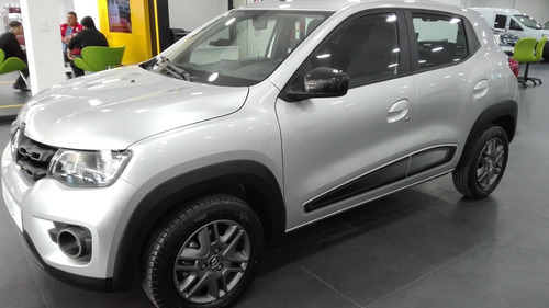 Renault Kwid 1.0 Sce 66cv Zen