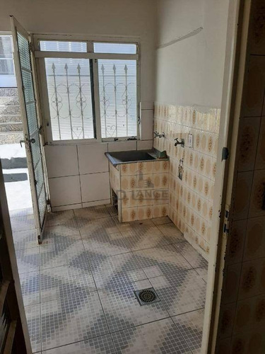 Casa Com Edícula À Venda Por R$ 420.000 - São Bernardo - Campinas/sp - Ca14631