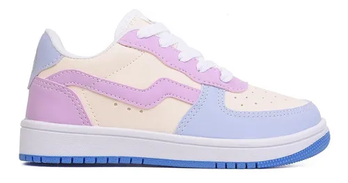 Tenis Nike Air Compel MercadoLivre