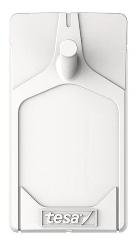 Tesa Clavos Adhesivos Powerstrips Azulejos / Vidrio 2kg 2un.