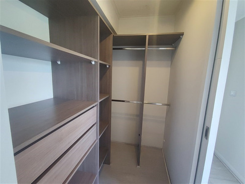 Vendo Dpto 3 Dorm. Homeofc, 2 Baños, 2 Estac, Bdg Las Condes