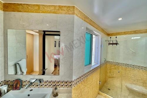 Imagen 24 de 25 de Casa En Renta En Jardines Del Pedregal