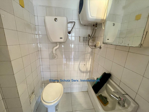 Imagen 9 de 15 de Venta Apartamento 2 Dormitorios Plaza Gomensoro Pocitos Cw185522