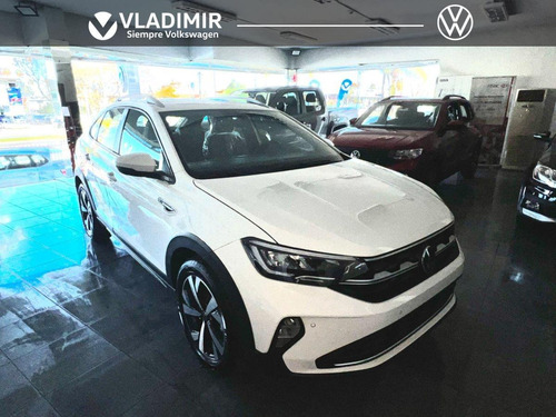 Imagen 7 de 16 de Volkswagen Nivus Highline 1.0 2023 0km