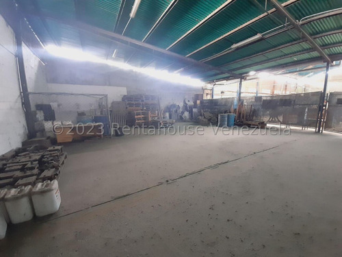 Local Comercial En Venta En Zona Oeste Barquisimeto Lara,rc