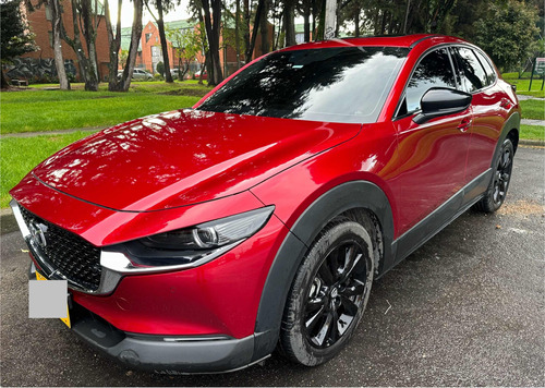 Mazda CX-30 2.0 Grand Touring At