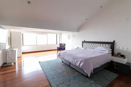 Apartamento En Venta En Chico Alto. Cod V1065004