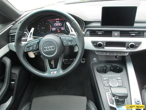 Audi A4 40 Tfsi 2000cc At Aa