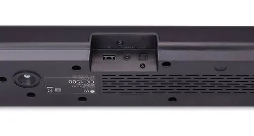 Barra De Sonido LG Sj2 160w Woofer