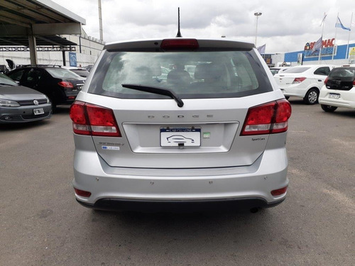 Dodge Journey 2.4 Sxt Atx (2 Filas) Dg