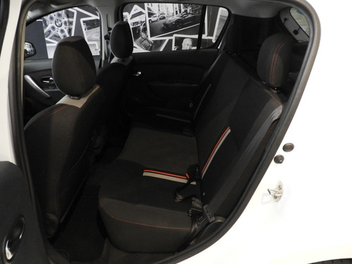 Reanult Sandero Rs 2.0