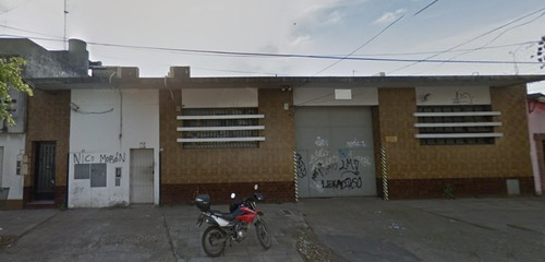 Imagen 1 de 3 de Galpon En Venta En Moron Centro