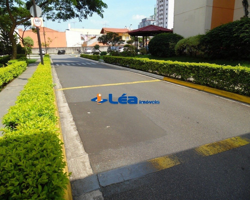 Imagem 28 de 29 de Apartamento - Ap00653 - 70108735