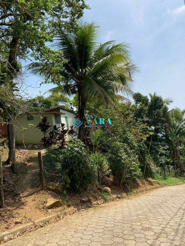 Imagem 1 de 9 de Terreno Em Ilhabela Aceita Permuta Com Carro ,ponta Da Sella - 188
