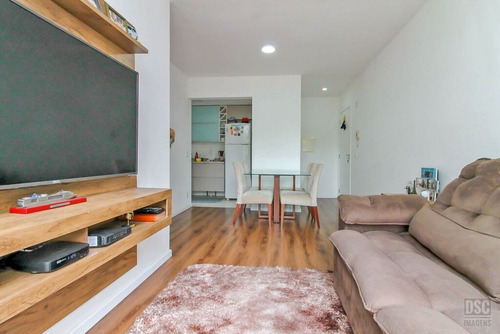 Imagem 6 de 18 de Apartamento - Ap00385 - 70397858