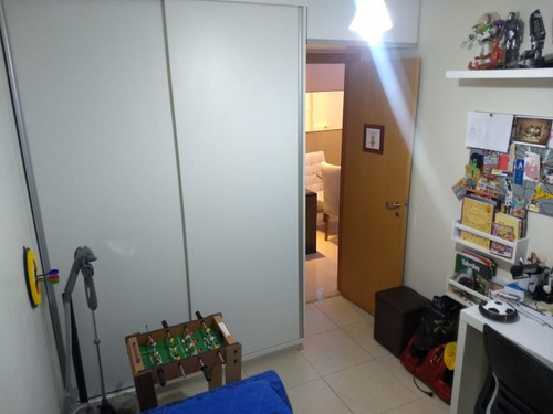 Imagem 10 de 25 de Apartamento À Venda, 75 M² Por R$ 590.000,00 - Santa Rosa - Niterói/rj - Ap0907