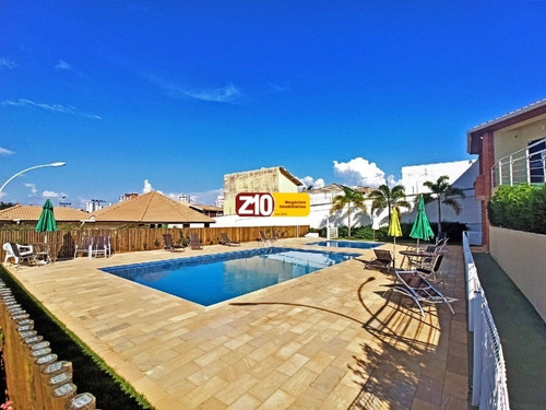 Imagem 10 de 13 de Z10 Imoveis Indaiatuba | Ca09213 - Casa Térrea Em Condomínio Fechado Com Excelente Acabamento ? Maria Dulce - Ca09213 - 69181333