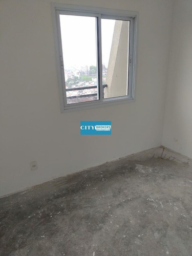 Imagem 5 de 20 de Apartamento Em Vila Paiva, São Paulo/sp De 125m² 3 Quartos À Venda Por R$ 1.100.000,00 - Ap1310431-s