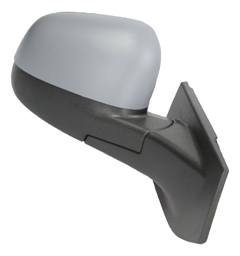 Espejo Derecho Eléctrico Para Chevrolet Spark Gt 2010 2017