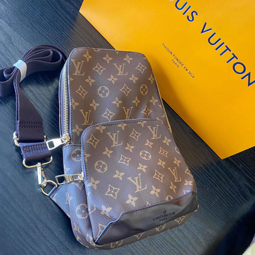 Pechera Nueva Lv De Moda