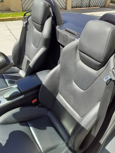 Imagen 14 de 15 de Mercedes-benz Clase Slc 2017 2.0 200 At