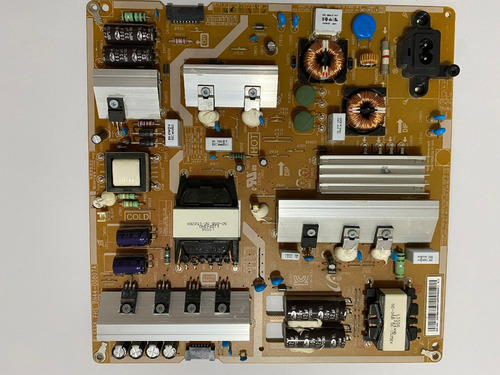 Fuente Samsung Un55ju6500f (Usado)