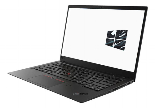 Lenovo Laptop Thinkpad X1 Carbon Gen 5 Core I5 6300 8g 256g (Reacondicionado)