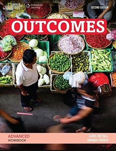 Outcomes Advanced - Workbook + Audio Cd 