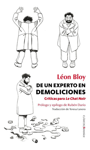 De Un Experto En Demoliciones - Leon Bloy