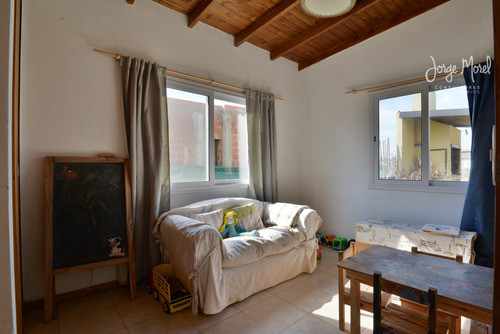 Casa Interno #0-100 - Pilar Del Este - San Alfonso - 170m2 #id 13831