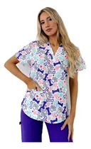 Comprar Ambo Veterinaria  L Y J Uniformes