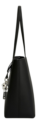 Bolsa Factory PG977124 Negro Guess