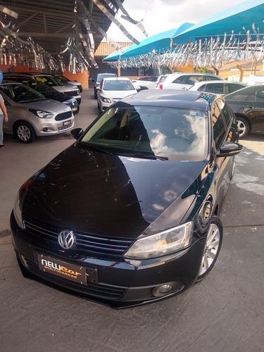 Jetta Comfortiline